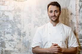 His restaurant pollen street social gained a michelin star in 2011, its opening year. My Hols Jason Atherton Travel The Sunday Times
