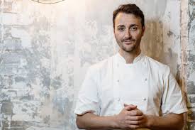 Jason atherton launches 'pokémon go for cocktails'. My Hols Jason Atherton Travel The Sunday Times