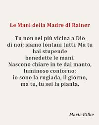 Le Piu Belle Poesie Per La Festa Della Mamma