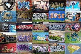 Graffiti Nedir Nasil Yapilir Terimleri Ve Tarihi Bilgi Evren Graffiti Sokak Sanati Graffiti Sanat
