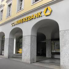 Internationality is in commerzbank's dna: Commerzbank Diese Filialen Schliessen In Bayerisch Schwaben Augsburg B4b Schwaben
