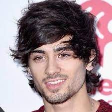 Pin On Zayn Malik S Hair Styles