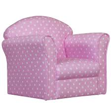 Maybe you would like to learn more about one of these? Kidsaw Mini Girls Armchair Pink With Dots Furniture123