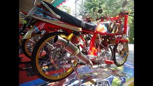 Spesifikasi modifikasi motor honda gl max 1994 : Modifikasi Motor Gl Max Kontes Motor Kendaraan Motor Mobil