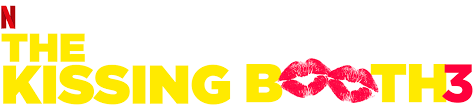The kissing booth 3 is streaming now after dropping at 3 a.m. The Kissing Booth 3 Netflix Official Site