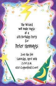 Find great deals on ebay for wizards magic wands. Little Wizard Magic Wand Invitation