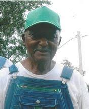 Dan Claiborne Obituary