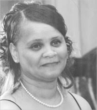 DARLENE GARRETT Obituary (2010)