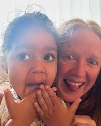 Melody Conley's Instagram, Twitter & Facebook