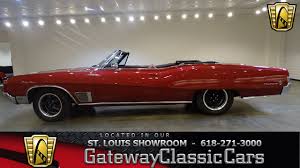 buick wildcat for sale at gateway classic cars stl youtube buick wildcat for sale at gateway classic cars stl