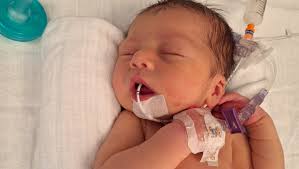 Fundraiser by Austin Fugate : Support Baby Carter's Heart Surgery Journey