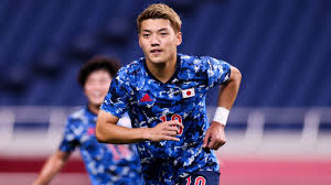 Japan olympic score 12 goals in the last 5 games, and mexico olympic score 11 goals in the last 5 games. Vmvscfmcbymhum