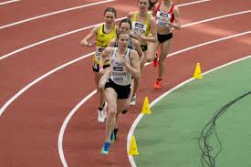 She competed in the women's event at the 2016 summer olympics where she finished in 28th place. Dm Silber Das 3 000 Meter Rennen Von Laura Lindemann In Bildern Tri Mag De