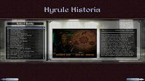 Date added trending popularity alphabetically number of styles. Ancient Age To Be Restored Image Hyrule Total War Classic Ultimate Mod For Medieval Ii Total War Kingdoms Mod Db