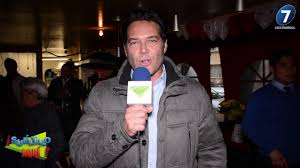 Actor mexicano recordado por su. Rodrigo Mejia Lo Suelta Aqui Youtube