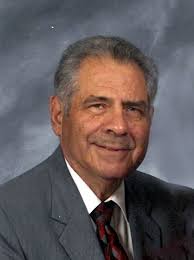 Jerald Francis Paulus Obituary