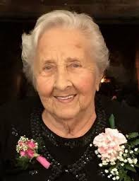 Loretta F. McNeil Obituary (2024)