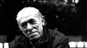 The crowd is the gathering place of the weakest; true creation is a  solitary act.” ~ Charles Bukowski