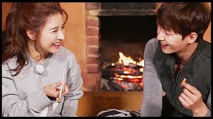 Solim Kim So Eun X Song Jae Rim I Love You By Aivzthegreat We had a friendship and a common goal: cyberspaceandtime com