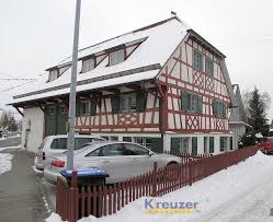 Wir kaufen und vermitteln mehrfamilienhäuser und grundstücke. 4 5 Zimmerwohnung In Historischem Fachwerkhaus In Bad Waldsee Reute Kreuzer Immobilien