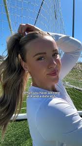 Just a quick ponytail reset ⚽️, #soccer #soccerplayer #soccergirl  #hairstyle #hairtutorial #hairgoals #hairtips