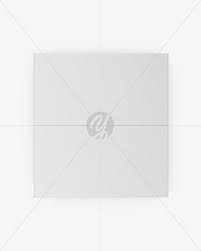 Download Paper Box Mockup In Box Mockups On Yellow Images Object Mockups