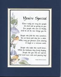 Special Friend Friends Birthday Gift For Neighbor Good Etsy Friend Poems Best Friend Poems Thank You Poems
