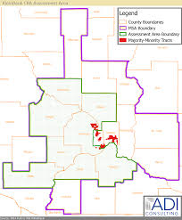 Assessing fair lending risks using race/ethnicity proxies. Does Your Cra Assessment Area Present Redlining Risk Adi Consulting