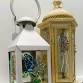 Glass and Resin Art: Lanterns event image