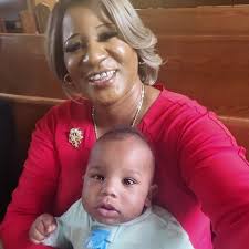 She is clothed in strength and dignity and she laughs without fear of the  future. 💛