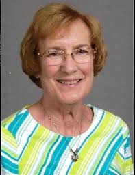 Christine T. Baxter Obituary