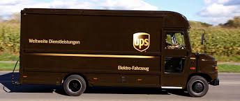 August 1907 in seattle als american messenger company von james e. Invest Und Arbeitsplatze Ups Pruft Standortausbau Inherne