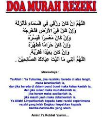 5 dzikir pendek mustajab pelunas hutang. Download Doa Melunasi Hutang Yg Mustajab Images Sipeti