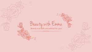 Maybe you would like to learn more about one of these? Online Pink Floral Classic Banner Youtube Channel Art Template Fotor Design Maker