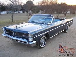 1963 pontiac catalina convertible survivor no reserve 1963 pontiac catalina convertible