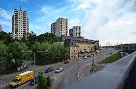 Finden sie die besten angebote für wohnung aufzug garten fellbach. Wohnen In Fellbach Vonovia Affare Schwappt Nicht Nach Schmiden Rems Murr Kreis Stuttgarter Zeitung