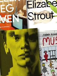 Anbefaling: Dette er NRK-kritikarane sine favorittbøker frå 2022