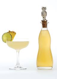 For all of us to enjoy. Diy Pineapple Coconut Rum Imbibe Magazine