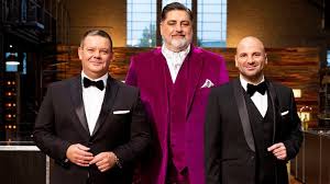 Compare prices of flights to australia, learn the best time to go and get the latest deals to sydney, melbourne, brisbane, perth and more. Masterchef Australia Judges Who Will Replace George Calombaris Matt Preston And Gary Mehigan