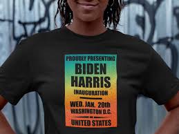 Democratic presidential candidate joe biden and running mate kamala harris have attacked whining president donald trump as an incompetent leader who has left the us in tatters. 0ricamzxoj2mlm
