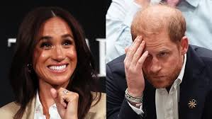 Meghan Markle BANNED By Prince William As He Moves To STRIP Her Royal  Title!