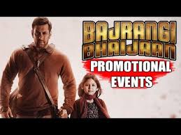 Bajrangi Bhaijaan Movie 2015 Pre Release Promotion Salman Khan Kareena Kapoor Nawazuddin Youtube