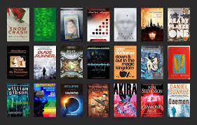 The 10 best cyberpunk books to read right now 1. Best Cyberpunk Books See Comments For The List Cyberpunk