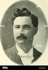 Stearns william hi-res stock photography and images