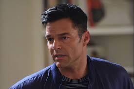 Ricky Martin and Edgar Ramirez: American Crime Story Versace Interview