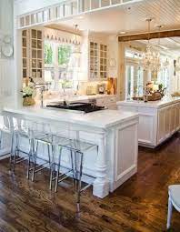 37 Trendy Kitchen Lighting Ideas With No Island Chandeliers Custom Kitchen Home Kitchens Kitchen Style