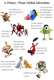 Classic Movie Quotes Pixar Quotesgram