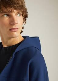 o1srvl11e0424 Leisure Bomber in Blue