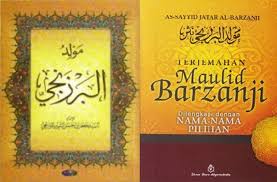 Selasa, selepas asar, pada tanggal 4 sya'ban tahun 1177 h tempat wafat : Free Download Maulid Al Barzanji Pdf Merge