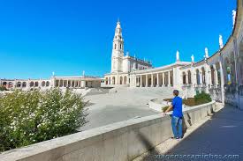 We did not find results for: O Que Fazer Em Fatima Portugal Viagens E Caminhos